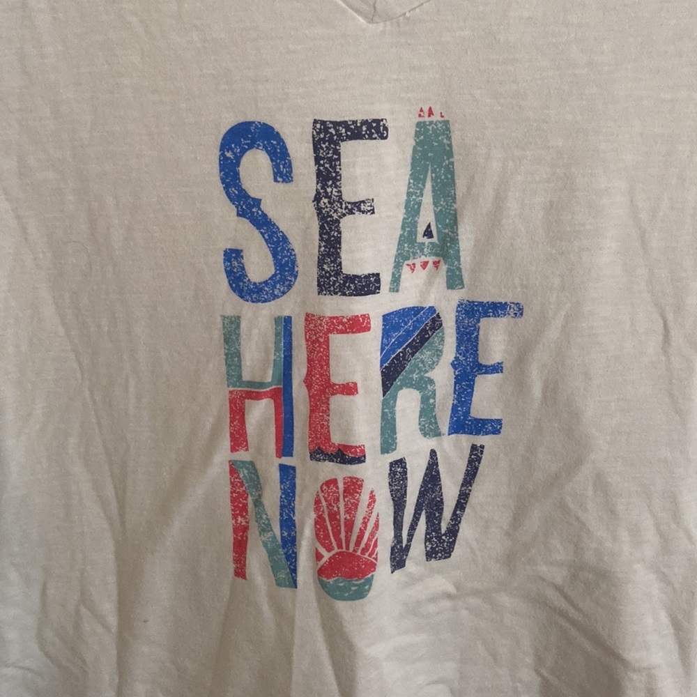 Columbia shirt - Picture 2 of 5